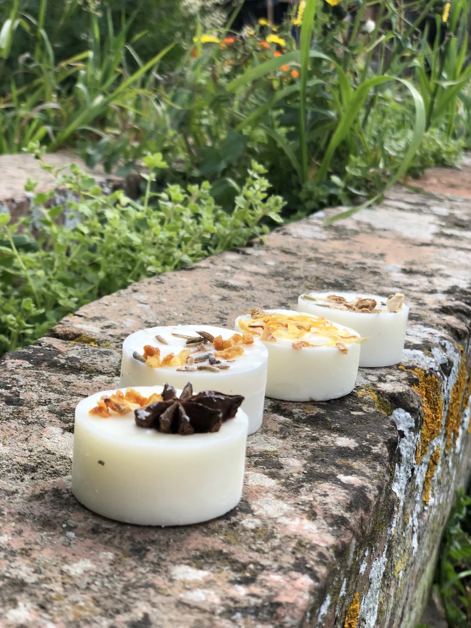 Bombons Aromàtics - Barcelona