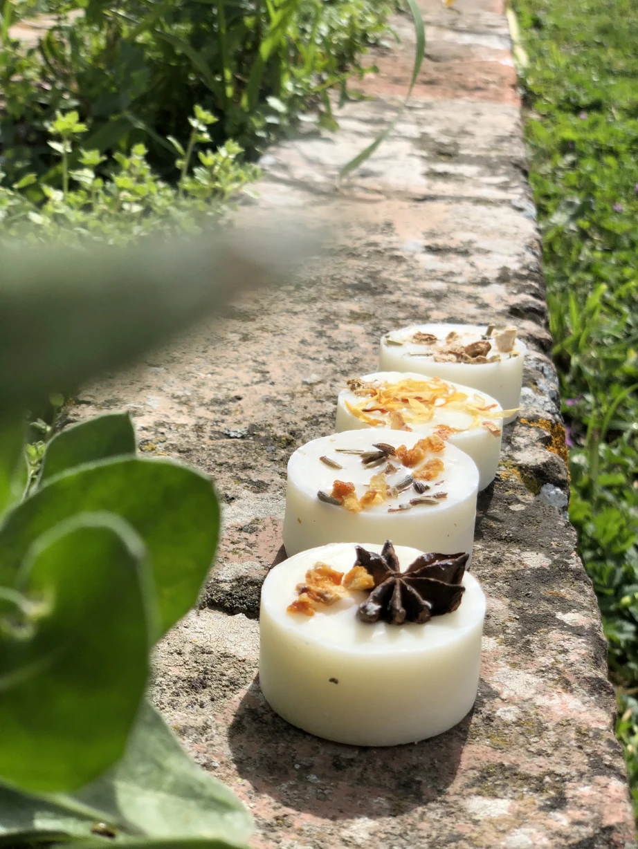 Bombons Aromàtics - Barcelona