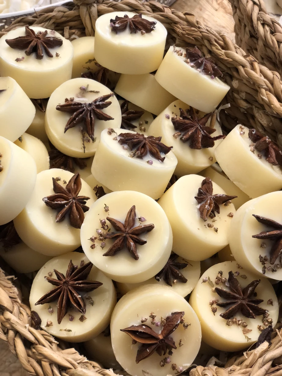 Bombons Aromàtics - Barcelona