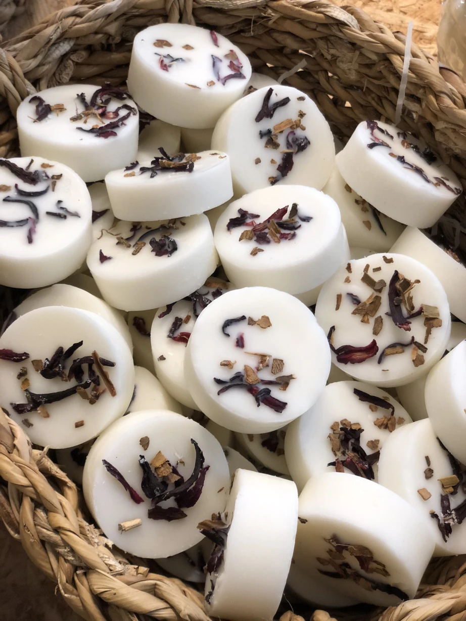 Bombons Aromàtics - Barcelona