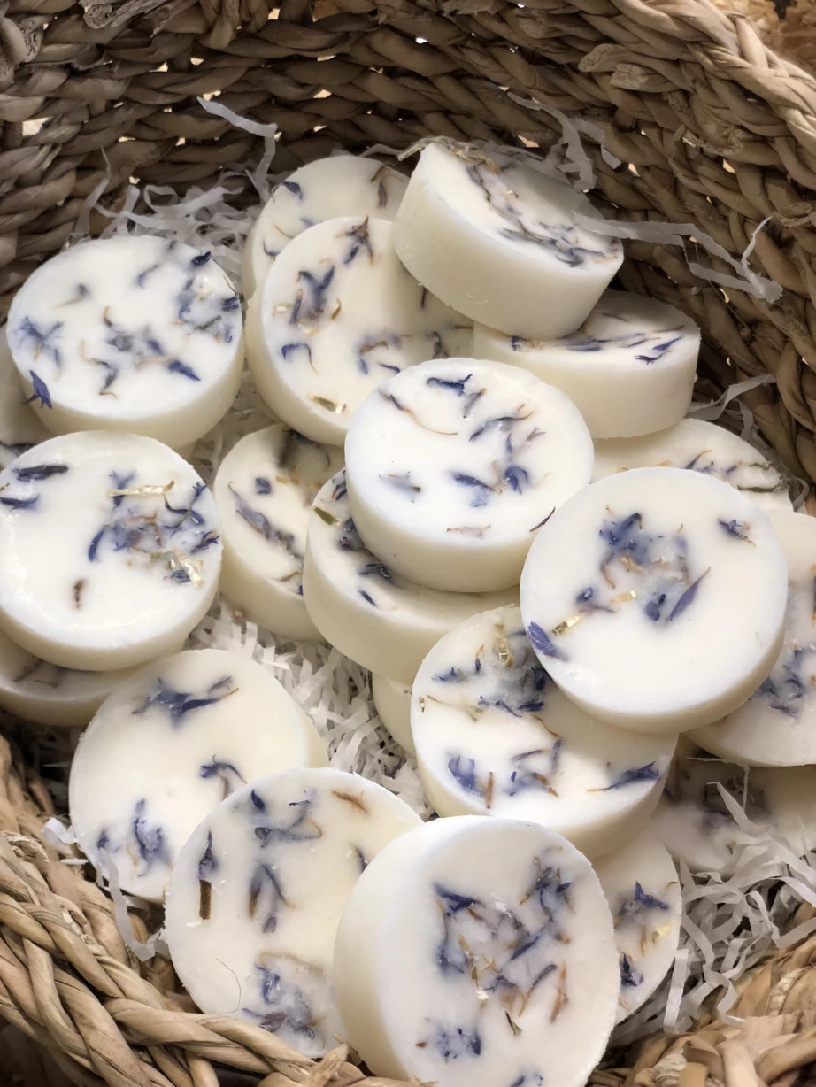 Bombons Aromàtics - Llerona