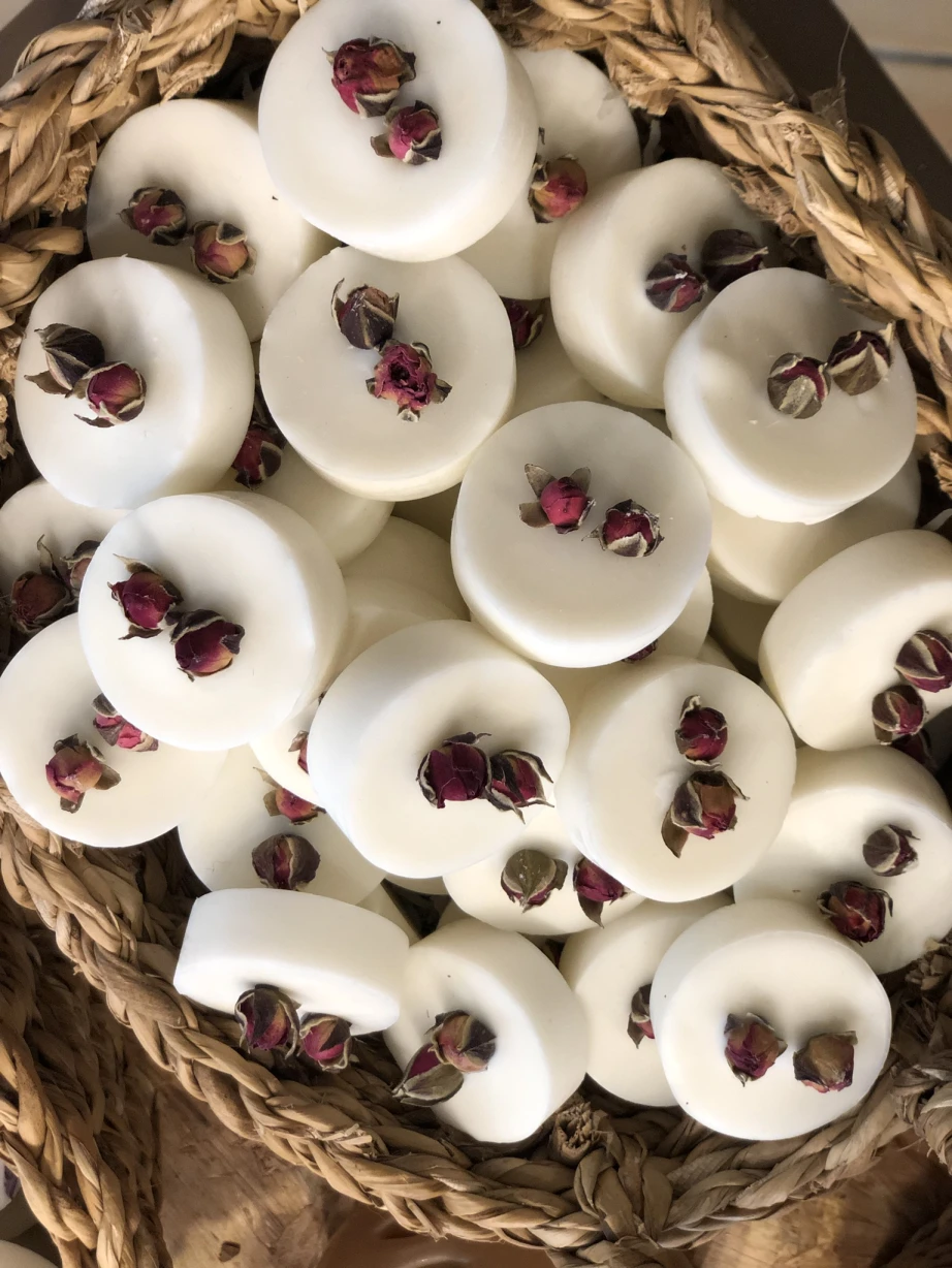 Bombons Aromàtics - Llerona